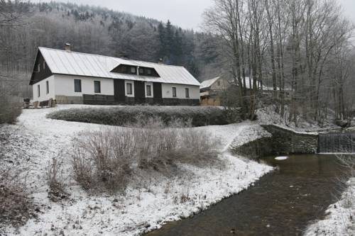Desná Tschechien Promo-Code Booking.com