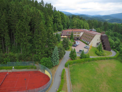 Velké Losiny Tschechien Promo-Code Booking.com