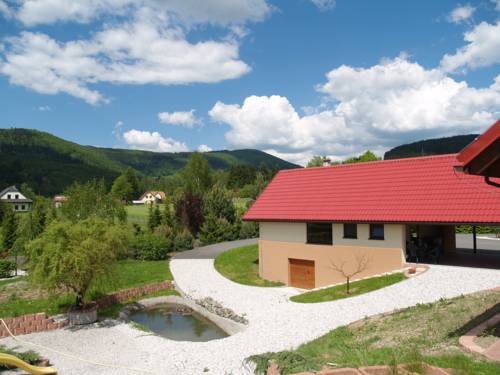 Rožnov pod Radhoštěm Czechia Promo Code Booking.com
