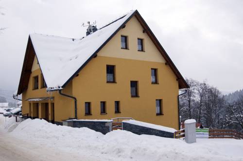 Vítkovice Tschechien Promo-Code Booking.com