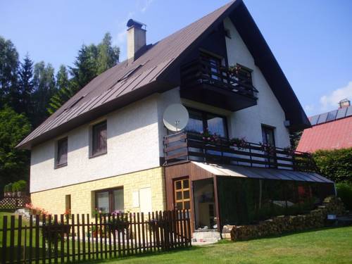 Svoboda nad Upou Tschechien Promo-Code Booking.com