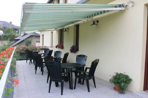 Velké Losiny Czechia Promo Code Booking.com