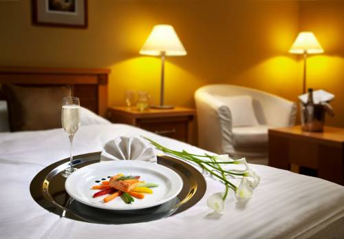 Praha 6 Tschechien Promo-Code Booking.com