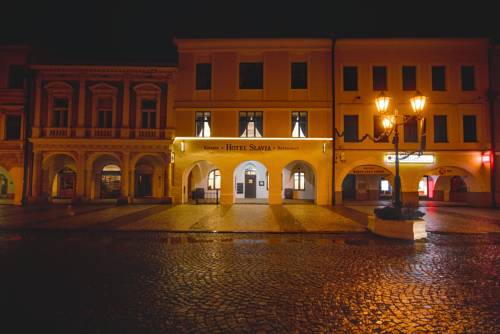 Svitavy Tschechien Promo-Code Booking.com