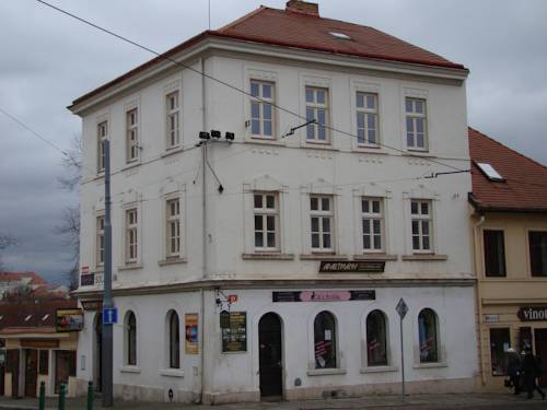 Plzeň Tschechien Promo-Code Booking.com