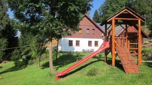 Josefův Důl Tschechien Promo-Code Booking.com