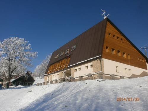 Strážné Tschechien Promo-Code Booking.com