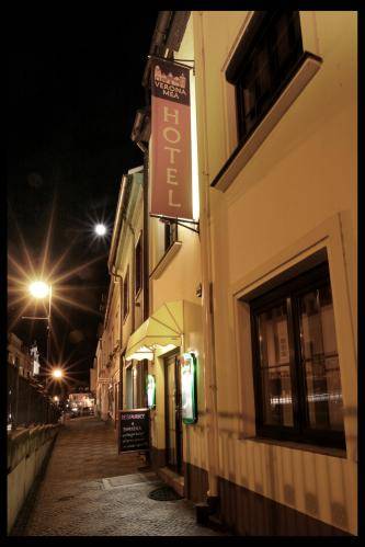 Beroun Tschechien Promo-Code Booking.com