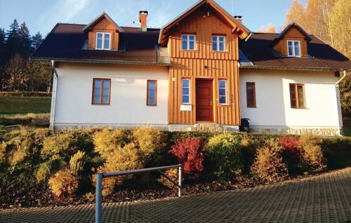 Janov nad Nisou Tschechien Promo-Code Booking.com