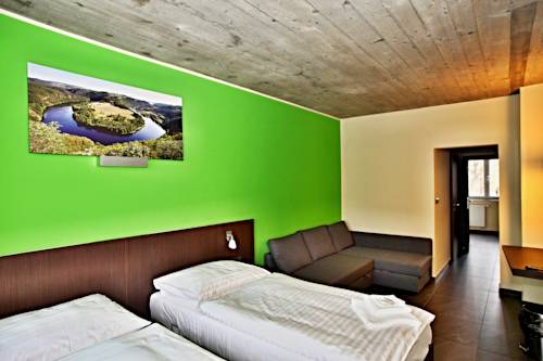 Příbram Tschechien Promo-Code Booking.com