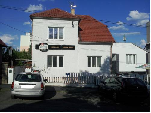 Beroun Tschechien Promo-Code Booking.com