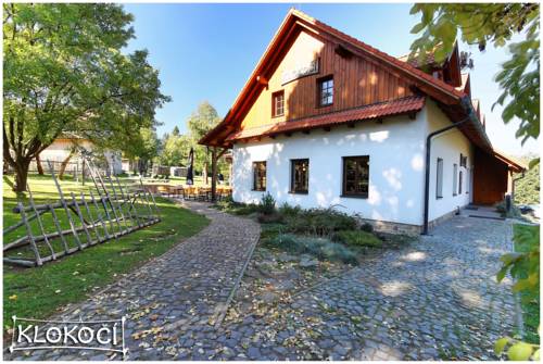 Sněžné Tschechien Promo-Code Booking.com