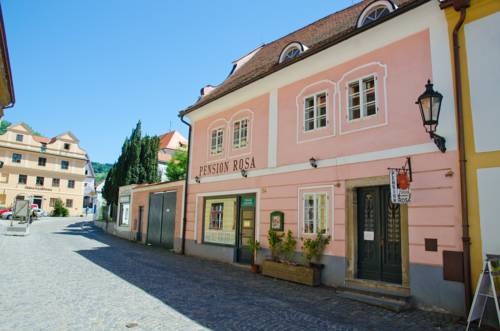Český Krumlov Tschechien Promo-Code Booking.com