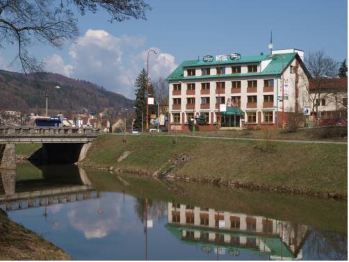 Blansko Tschechien Promo-Code Booking.com