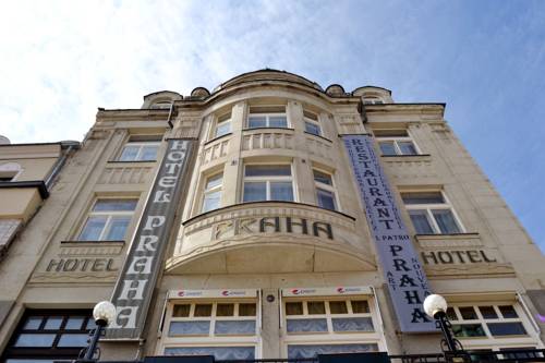 Liberec 1 Tschechien Promo-Code Booking.com