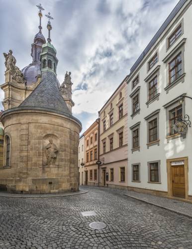 Olomouc Tschechien Promo-Code Booking.com