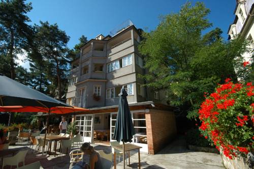 Staré Splavy Tschechien Promo-Code Booking.com