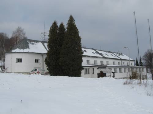 Vrbno pod Pradedem Tschechien Promo-Code Booking.com
