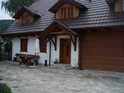 Stramberk Tschechien Promo-Code Booking.com