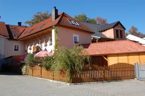 Frymburk Tschechien Promo-Code Booking.com