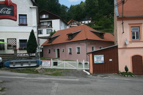 Rožmberk nad Vltavou Tschechien Promo-Code Booking.com