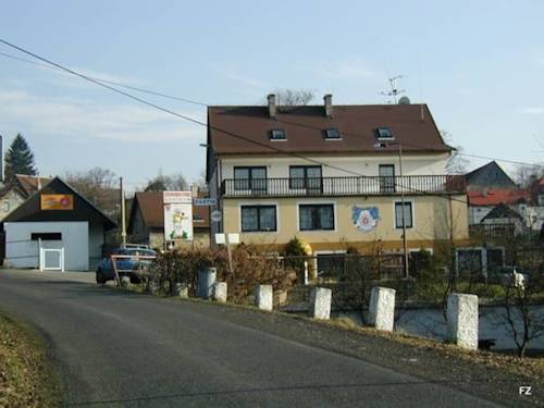 Hrensko Tschechien Promo-Code Booking.com