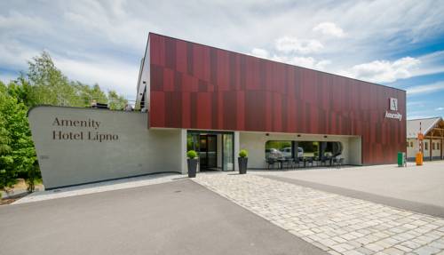 Lipno nad Vltavou Tschechien Promo-Code Booking.com