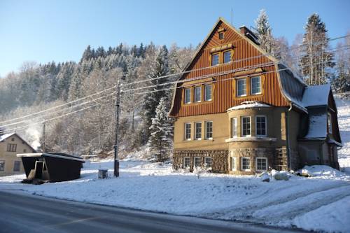 Vítkovice Tschechien Promo-Code Booking.com