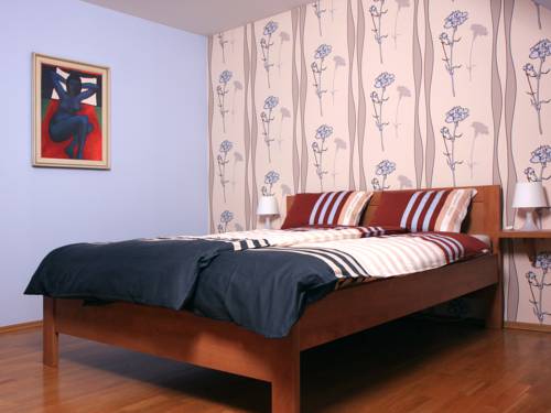 Zlín Tschechien Promo-Code Booking.com
