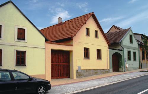 Trhové Sviny Tschechien Promo-Code Booking.com
