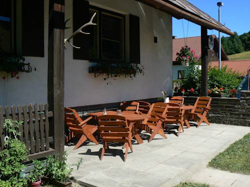 Jeseník Tschechien Promo-Code Booking.com