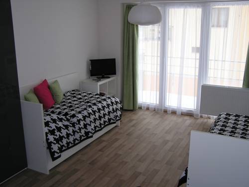 Třeboň Tschechien Promo-Code Booking.com