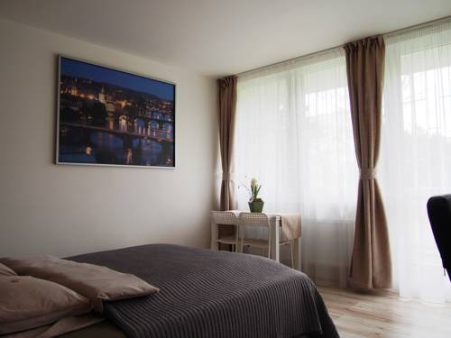 Praha Tschechien Promo-Code Booking.com