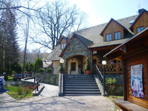 Lipova Lazne Tschechien Promo-Code Booking.com
