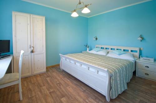 Mikulov Tschechien Promo-Code Booking.com