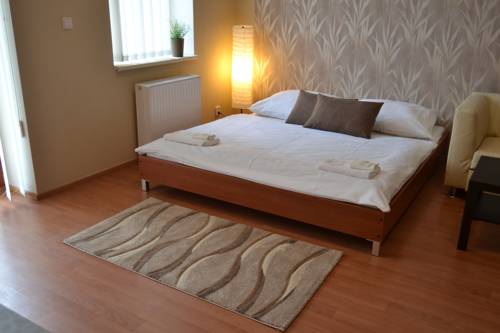 Brno Tschechien Promo-Code Booking.com