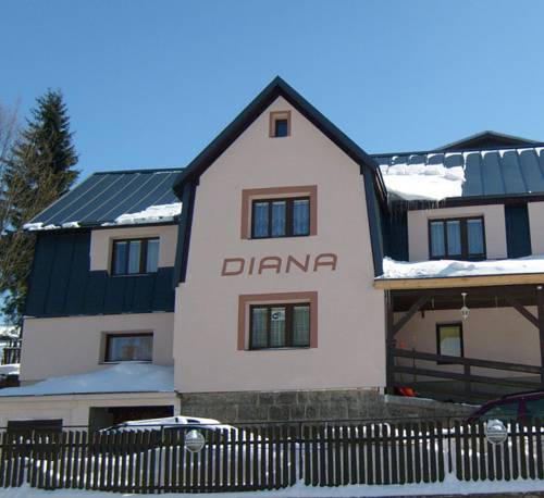 Bedřichov Czechia Promo Code Booking.com