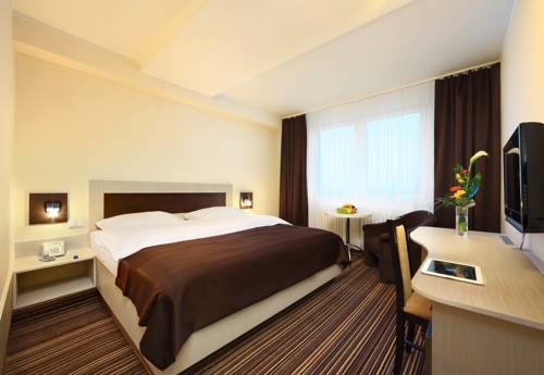 Olomouc Tschechien Promo-Code Booking.com