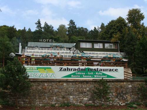 Jedovnice Tschechien Promo-Code Booking.com