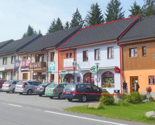 Lipno nad Vltavou Tschechien Promo-Code Booking.com