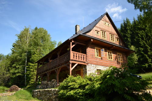 Loučná nad Desnou Tschechien Promo-Code Booking.com