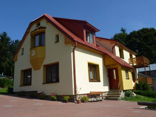 Jablonec nad Jizerou Czechia Promo Code Booking.com
