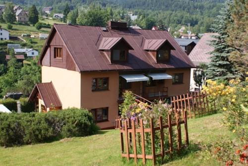 Rokytnice nad Jizerou Tschechien Promo-Code Booking.com