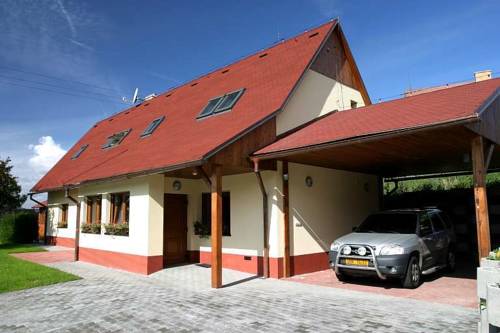 Zamberk Tschechien Promo-Code Booking.com