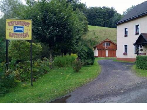 Desná Tschechien Promo-Code Booking.com