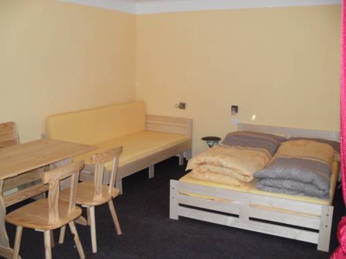 Slavonice Czechia Promo Code Booking.com