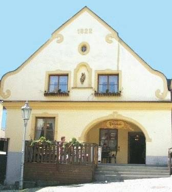 Stramberk Tschechien Promo-Code Booking.com