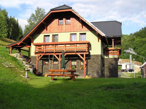Rokytnice nad Jizerou Tschechien Promo-Code Booking.com