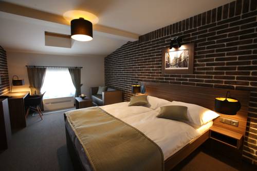 Kroměříž Tschechien Promo-Code Booking.com