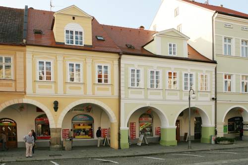 Domažlice Tschechien Promo-Code Booking.com